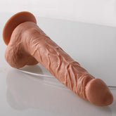 Wire Vibrator Telescopic For Women Dildos